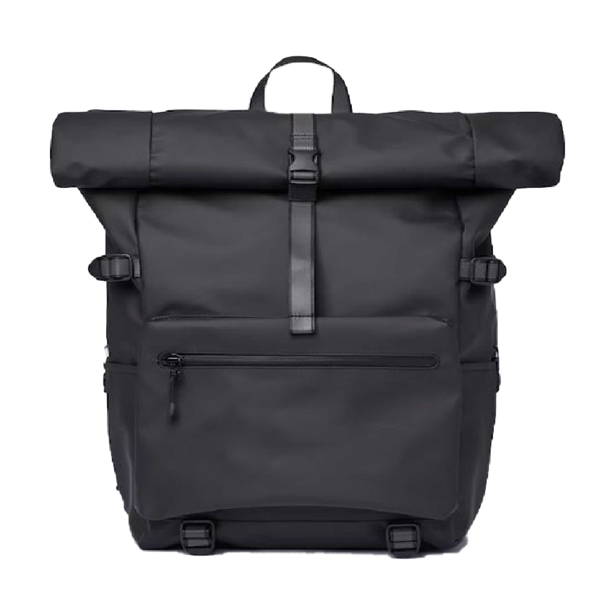 New Arrival Outdoor Oxford Cloth Computer Bag Leisure Student Travel Bag Schoolbag Custom Logo Backpack Men's