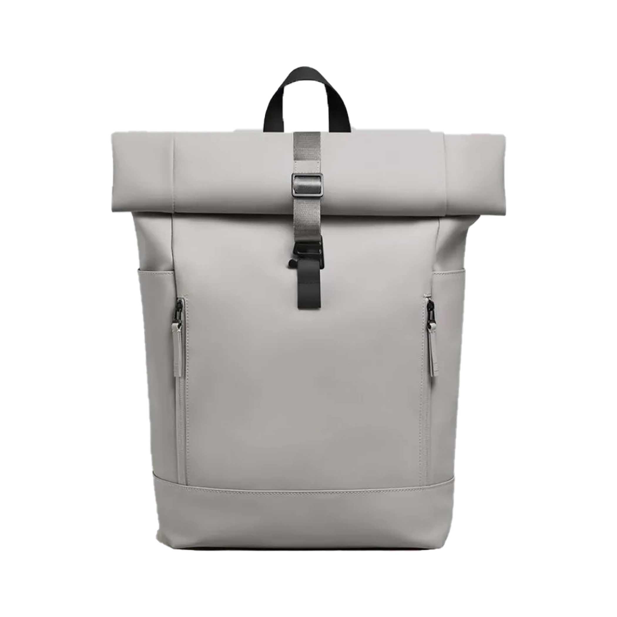 Wholesale Least Price Light Gray Color Synthetic Casual Bag from Top Supplier