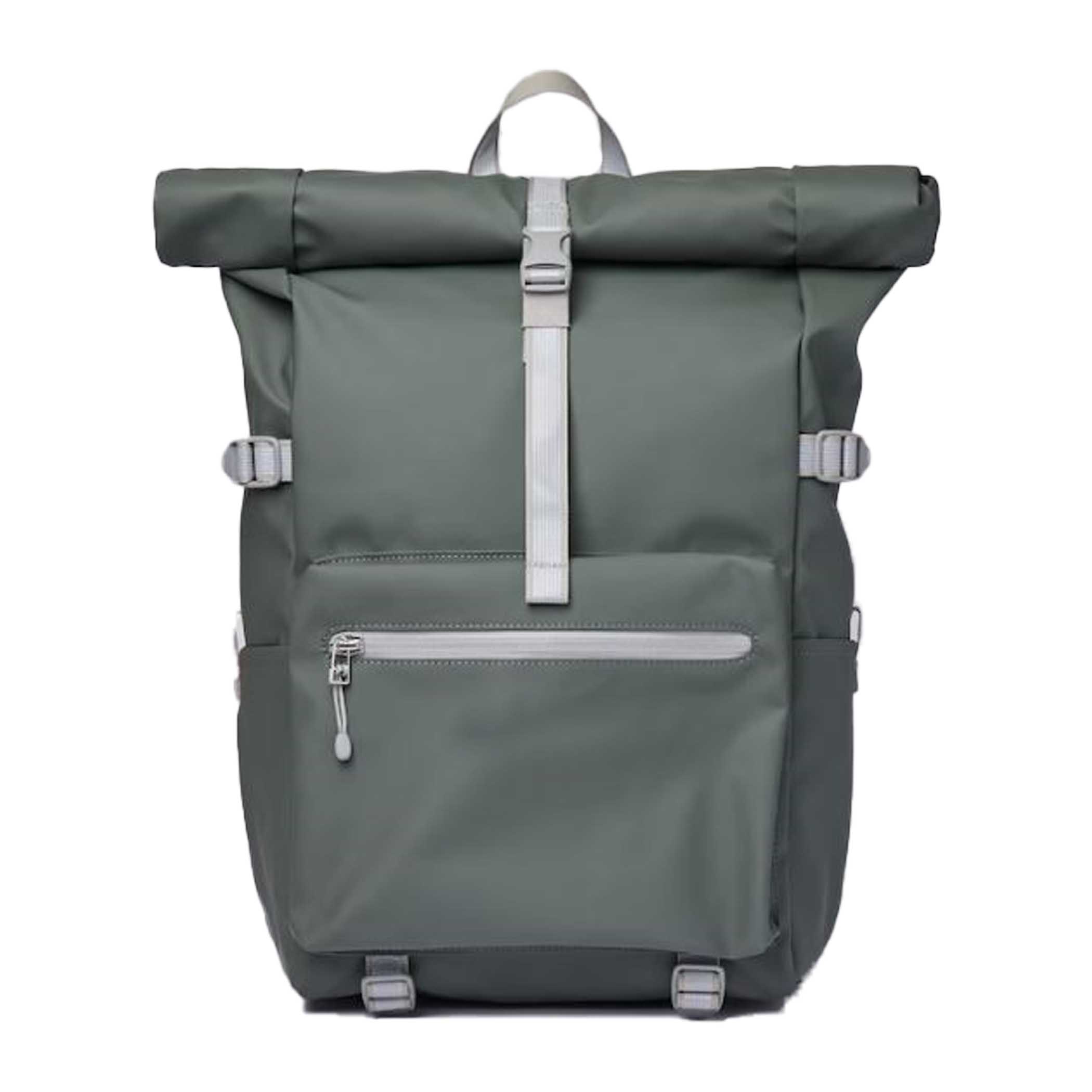 High Quality Fashion Business Backpack College School Bag Waterproof Travel Laptop Backpack for Men Women