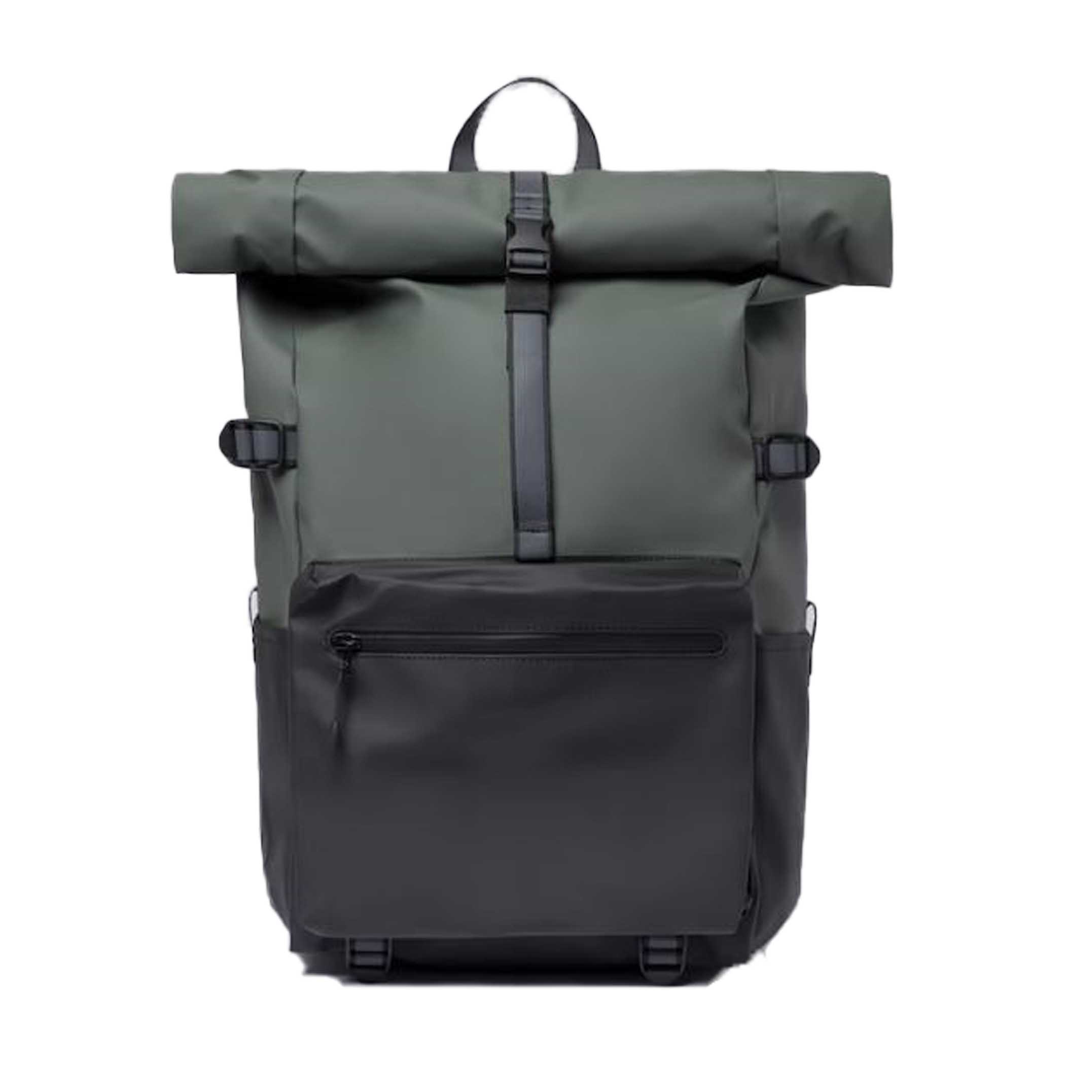 High Quality Fashion Business Backpack College School Bag Waterproof Travel Laptop Backpack for Men Women