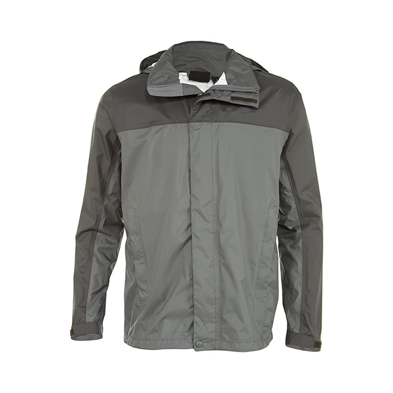 Wholesale Custom Street Wear Winter Jacket For Men