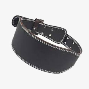 Weight Lifting Belts