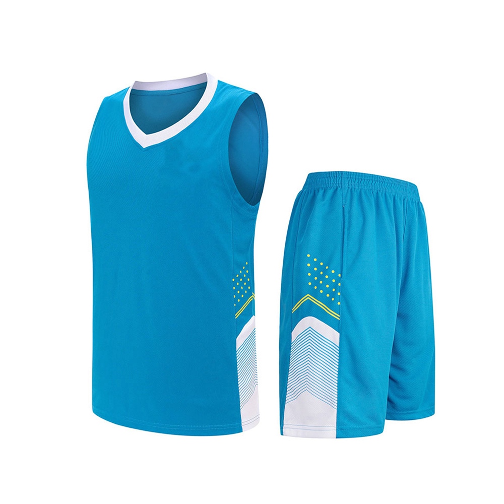 Design Your Own Professional Custom Volleyball Uniform Wholesale High Quality Volleyball Uniform
