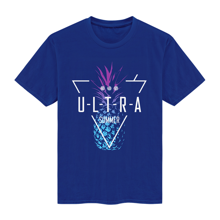 Lightweight Breathable Fast Dry Mesh T-shirt