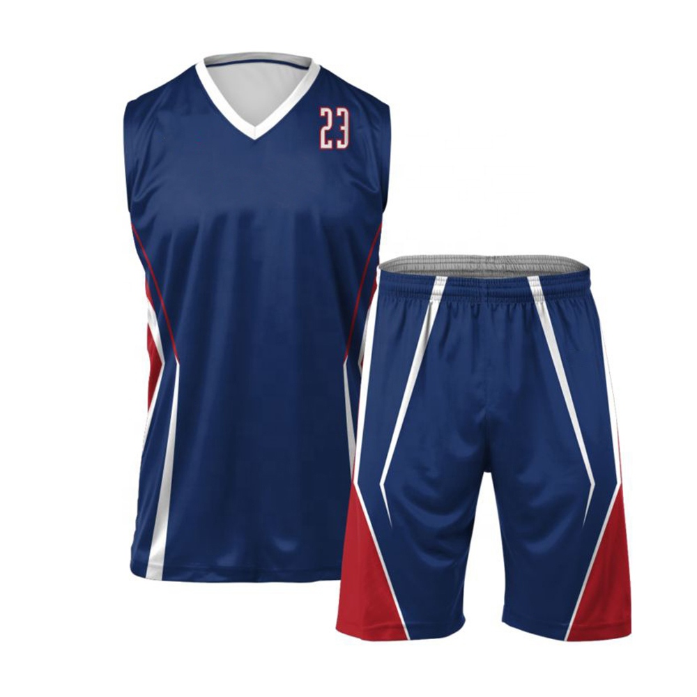 Wholesale custom cheap volleyball uniform men Top Quality Custom Volleyball uniform for Youth