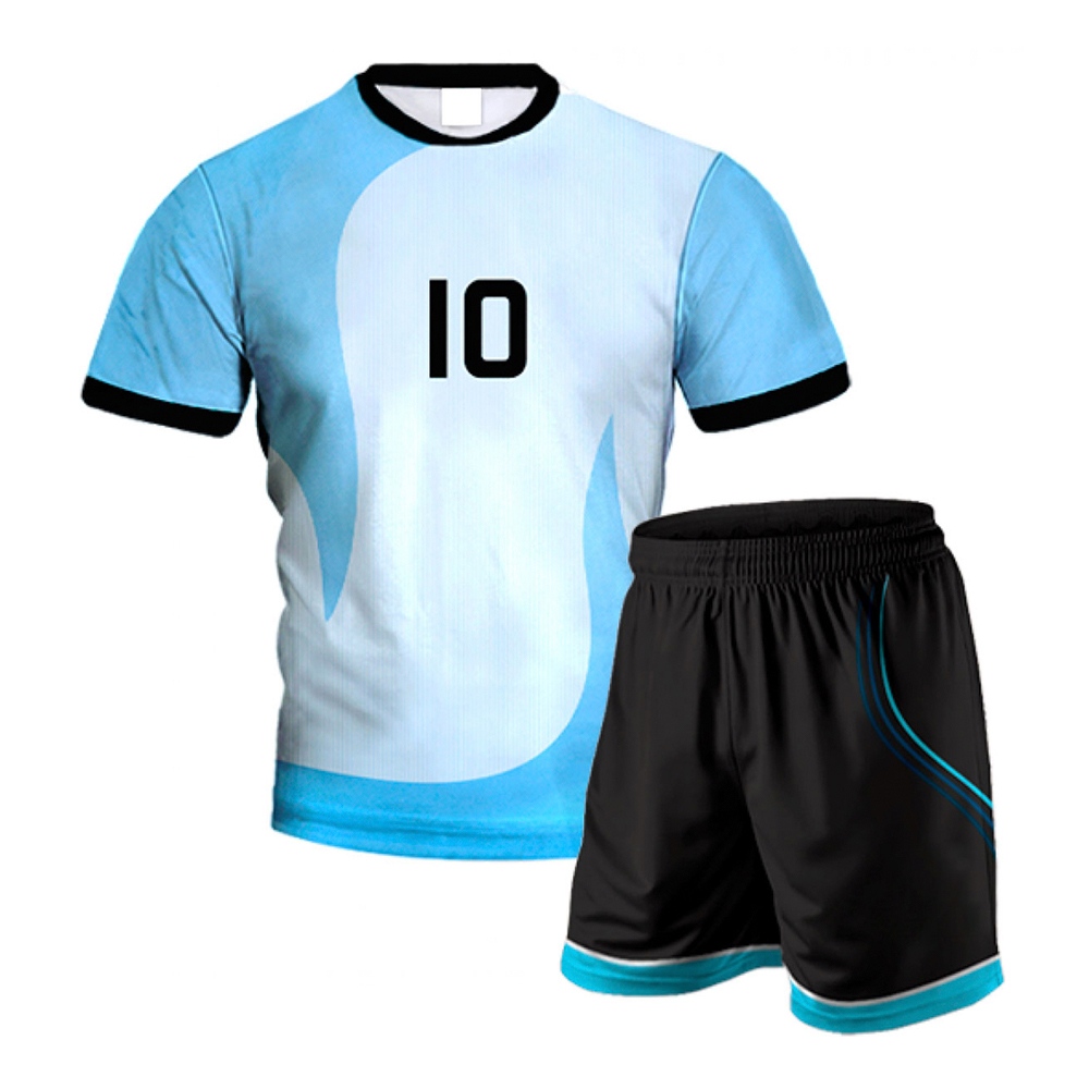 Wholesales Low MOQ Cheap Volleyball Team Uniforms Sublimation Custom Blank Volleyball Jersey Wear Unisex