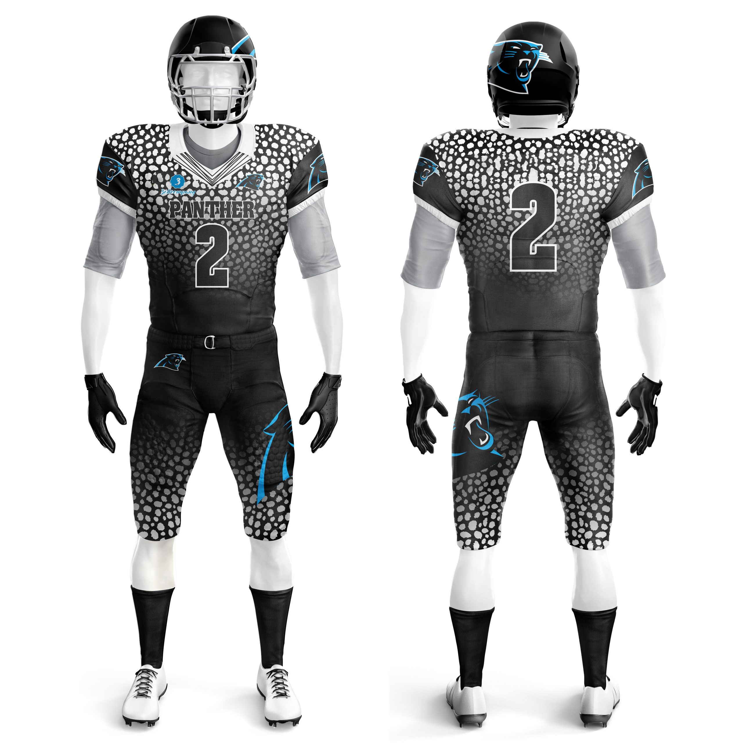 Your Own designs American Football Uniforms Wholesale Actual Combat Reversible American uniforms