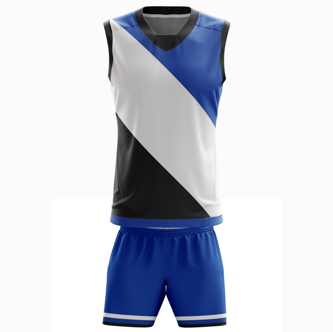 Manufacturer Custom all brands teams hot jersey shorts men's training basketball uniform