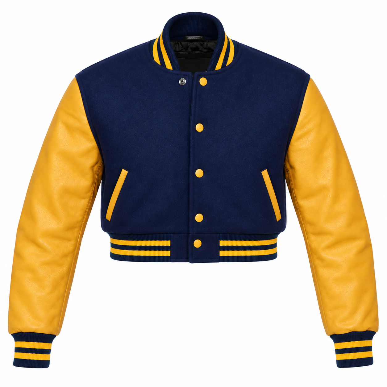 Varsity Letterman Jacket