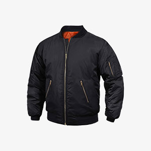 Custom Bomber Jackets