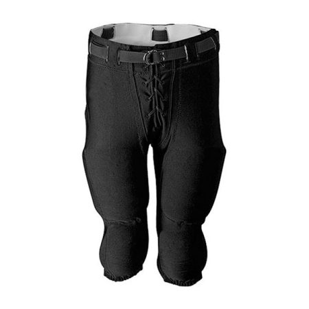 Custom American Football Integrated Pants