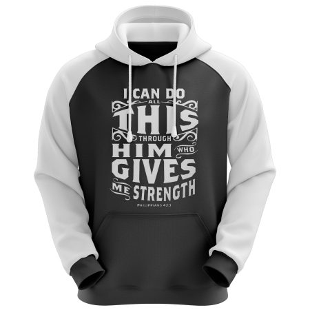 Men's plus size 3D digital printed pullover hooded sublimation custom alien hoodies