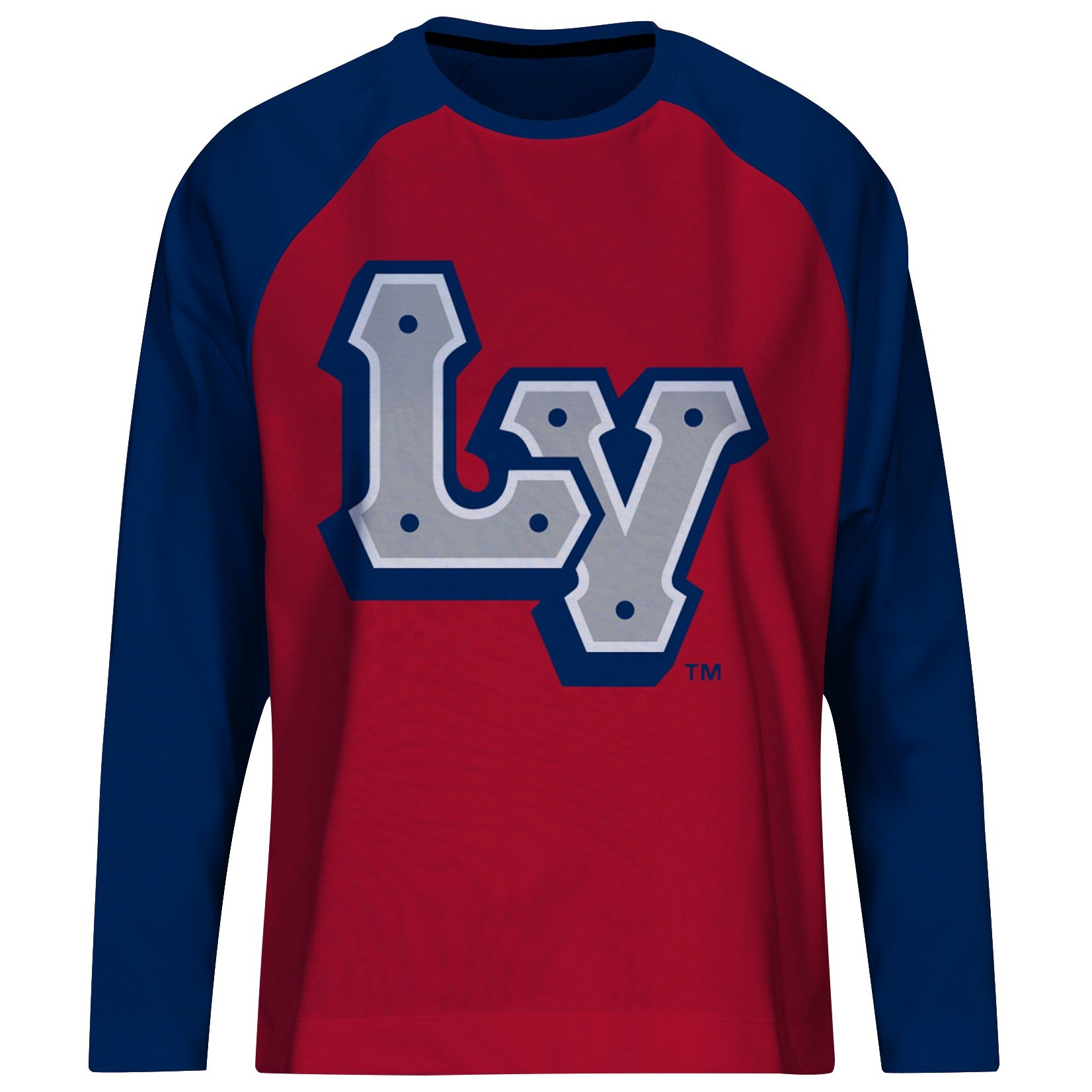 T-shirt Custom logo Sublimation with Printing for Events long sleeves pullover t shirt