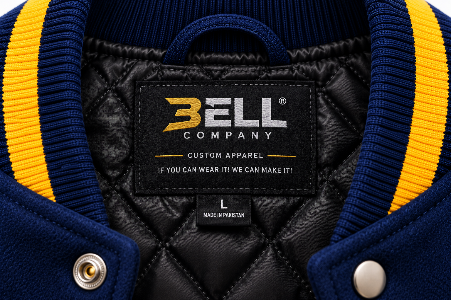Custom Private Label