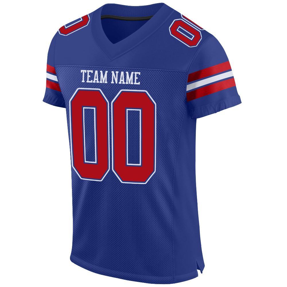Sublimated Football Jersey Custom Jersey Soccer Uniform Football Clothes For Men
