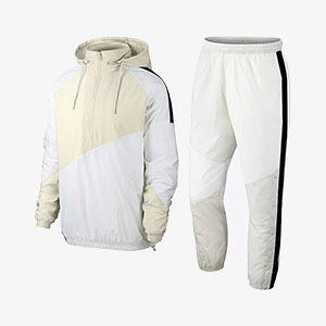 Custom Tracksuits