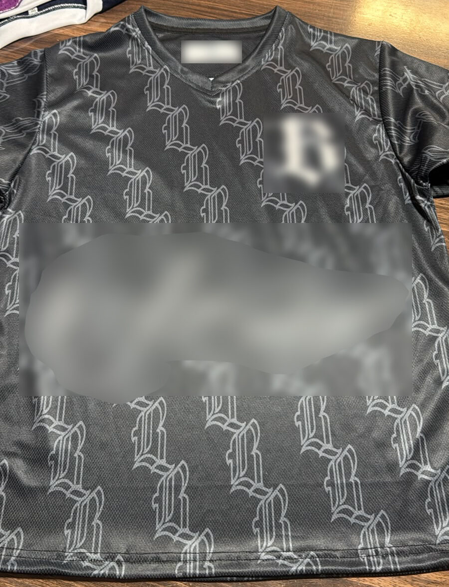 v-neck 100% polyester dry-fit shirt manufacturer